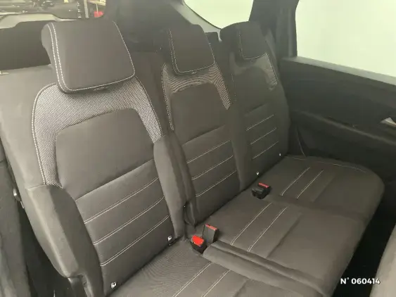 DACIA JOGGER - voiture d'occasion - Photo 11