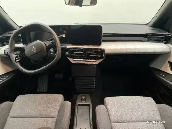 RENAULT 5 III - voiture d'occasion - Photo 9