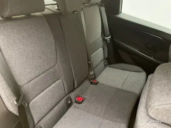 RENAULT 5 III - voiture d'occasion - Photo 11