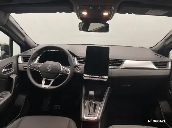 RENAULT SYMBIOZ - voiture d'occasion - Photo 9