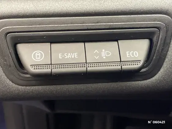 RENAULT SYMBIOZ - voiture d'occasion - Photo 15