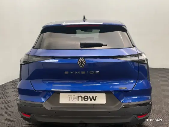 RENAULT SYMBIOZ - voiture d'occasion - Photo 6