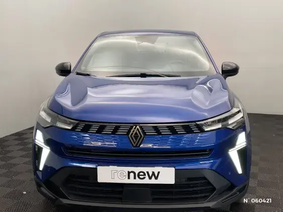 RENAULT SYMBIOZ - voiture d'occasion - Photo 3