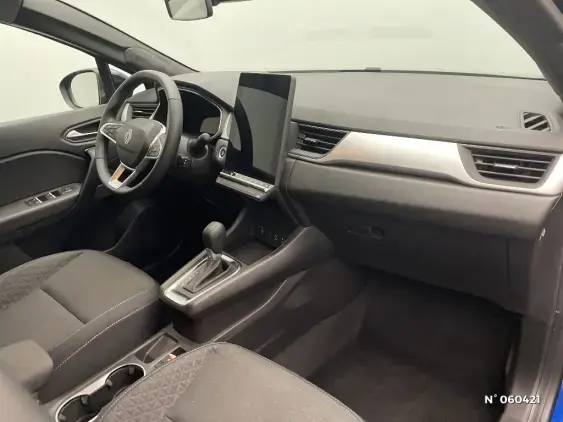 RENAULT SYMBIOZ - voiture d'occasion - Photo 10
