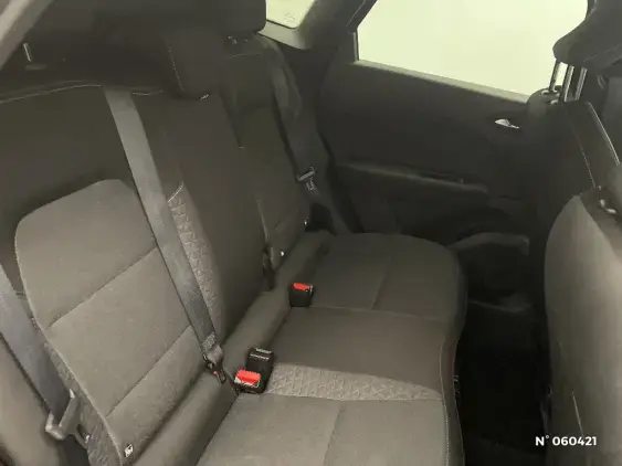 RENAULT SYMBIOZ - voiture d'occasion - Photo 11