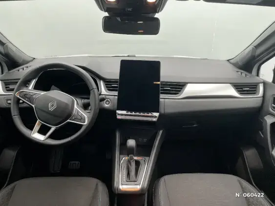 RENAULT SYMBIOZ - voiture d'occasion - Photo 9