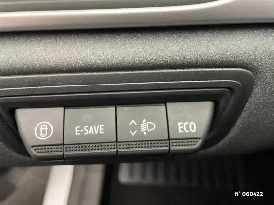 RENAULT SYMBIOZ - voiture d'occasion - Photo 15