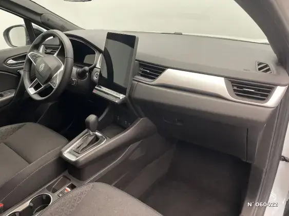 RENAULT SYMBIOZ - voiture d'occasion - Photo 10
