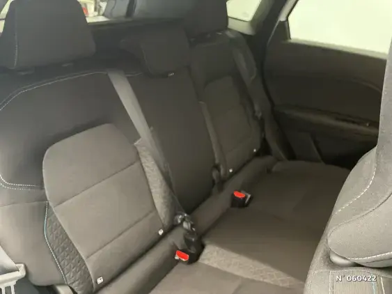 RENAULT SYMBIOZ - voiture d'occasion - Photo 11