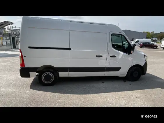 RENAULT MASTER FG III - voiture d'occasion - Photo 5