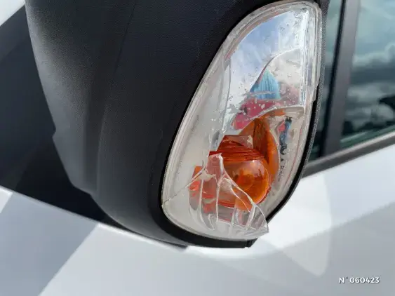 RENAULT MASTER FG III - voiture d'occasion - Photo 27