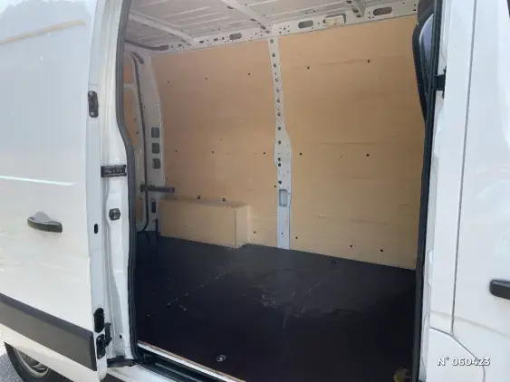 RENAULT MASTER FG III - voiture d'occasion - Photo 11