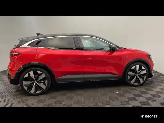 RENAULT MEGANE V - voiture d'occasion - Photo 5