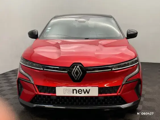 RENAULT MEGANE V - voiture d'occasion - Photo 3