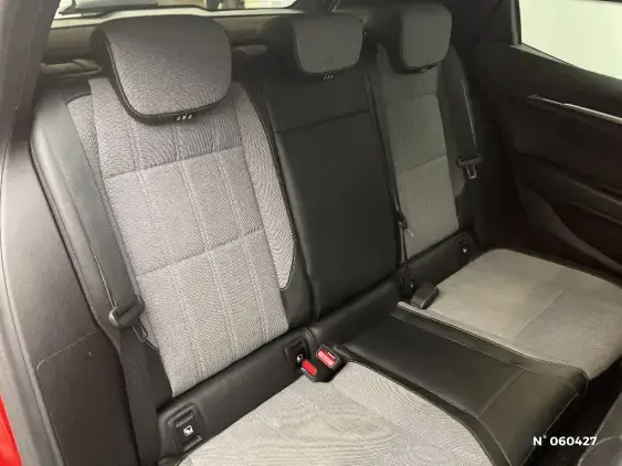 RENAULT MEGANE V - voiture d'occasion - Photo 11