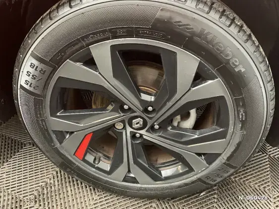 RENAULT ARKANA - voiture d'occasion - Photo 8