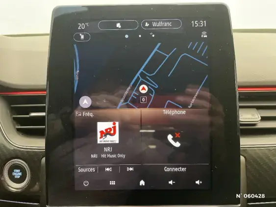 RENAULT ARKANA - voiture d'occasion - Photo 13