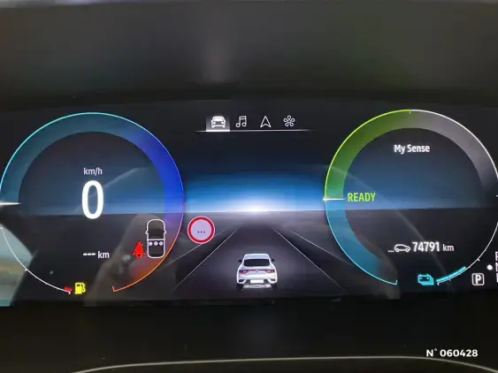 RENAULT ARKANA - voiture d'occasion - Photo 12