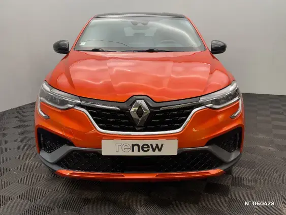 RENAULT ARKANA - voiture d'occasion - Photo 3