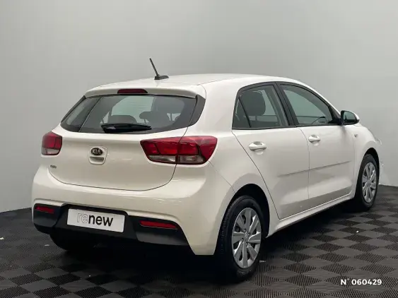 KIA RIO IV - voiture d'occasion - Photo 4