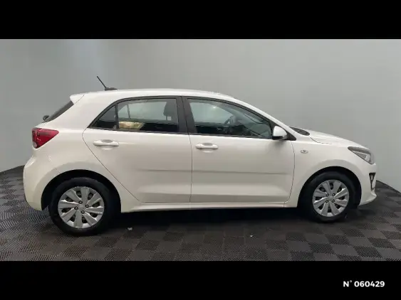 KIA RIO IV - voiture d'occasion - Photo 5
