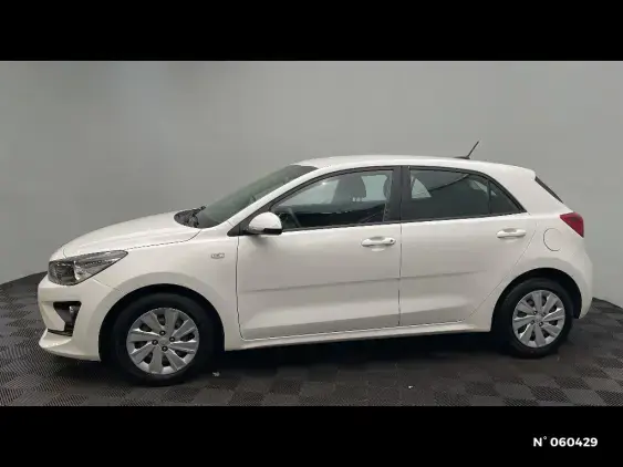 KIA RIO IV - voiture d'occasion - Photo 2