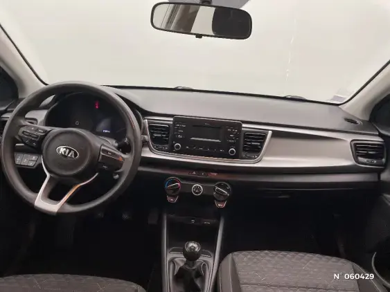KIA RIO IV - voiture d'occasion - Photo 9