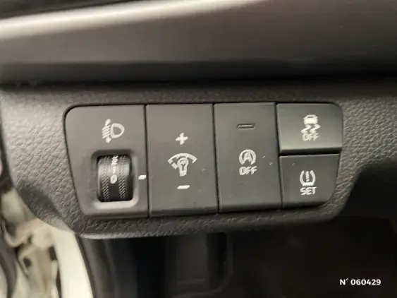 KIA RIO IV - voiture d'occasion - Photo 15
