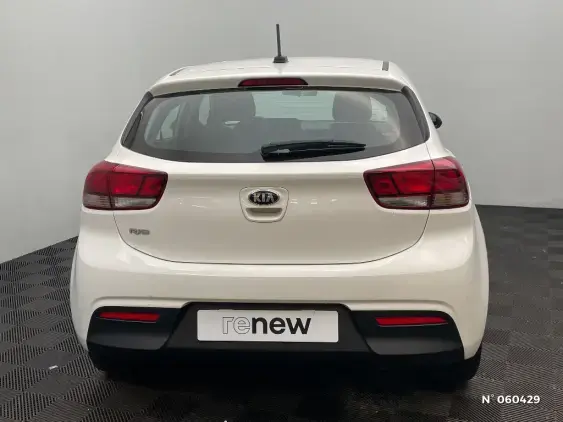 KIA RIO IV - voiture d'occasion - Photo 6