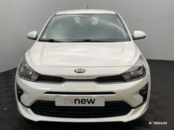 KIA RIO IV - voiture d'occasion - Photo 3