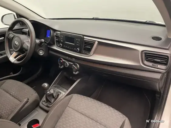 KIA RIO IV - voiture d'occasion - Photo 10
