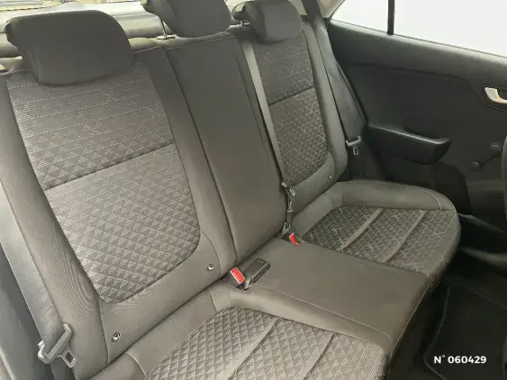 KIA RIO IV - voiture d'occasion - Photo 11