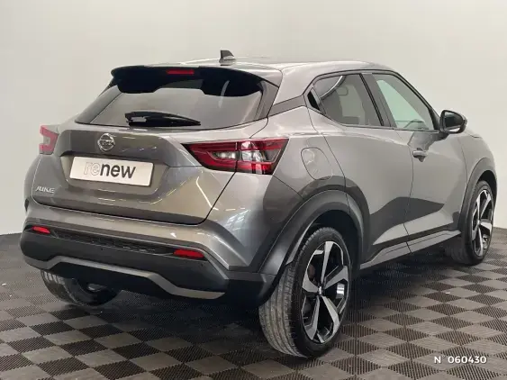 NISSAN JUKE II - voiture d'occasion - Photo 4