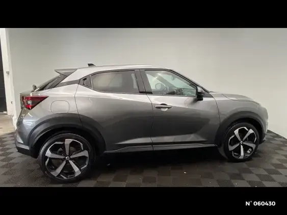 NISSAN JUKE II - voiture d'occasion - Photo 5