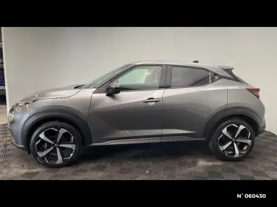 NISSAN JUKE II - voiture d'occasion - Photo 2