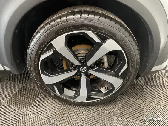 NISSAN JUKE II - voiture d'occasion - Photo 8
