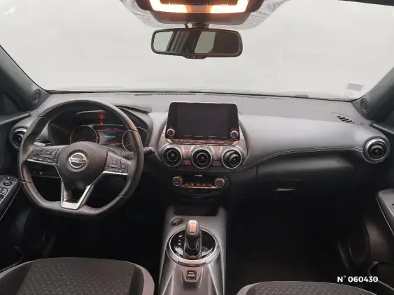 NISSAN JUKE II - voiture d'occasion - Photo 9