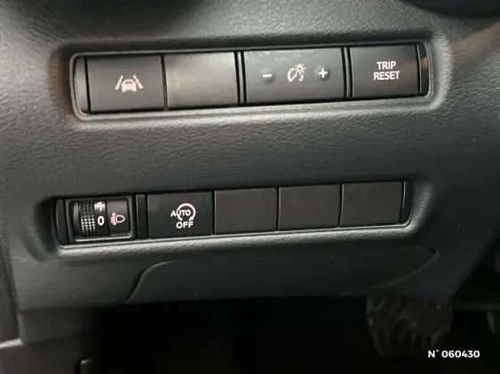 NISSAN JUKE II - voiture d'occasion - Photo 15