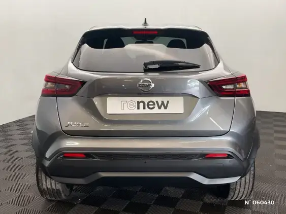 NISSAN JUKE II - voiture d'occasion - Photo 6