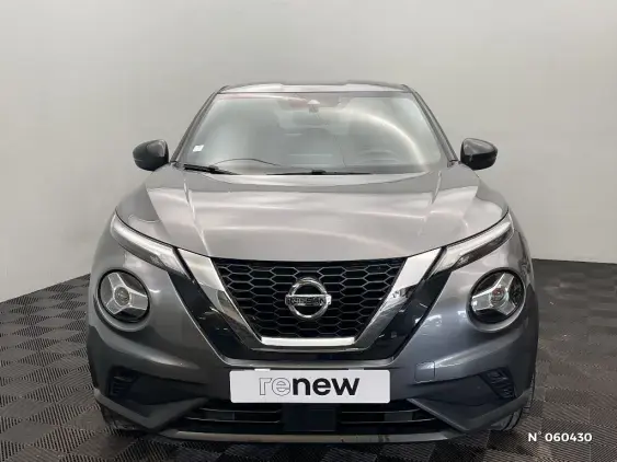 NISSAN JUKE II - voiture d'occasion - Photo 3