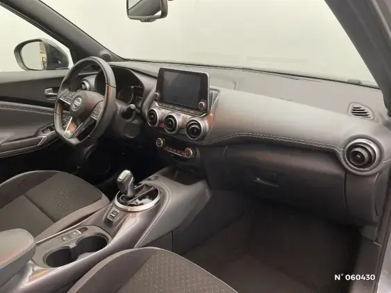 NISSAN JUKE II - voiture d'occasion - Photo 10