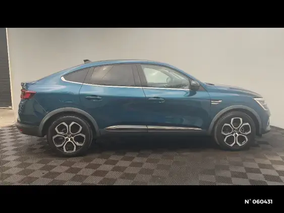 RENAULT ARKANA - voiture d'occasion - Photo 5