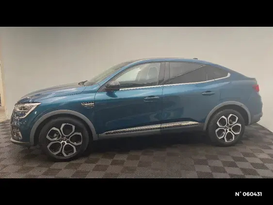 RENAULT ARKANA - voiture d'occasion - Photo 2
