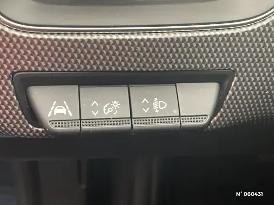RENAULT ARKANA - voiture d'occasion - Photo 15