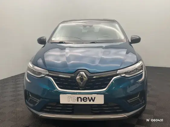 RENAULT ARKANA - voiture d'occasion - Photo 3