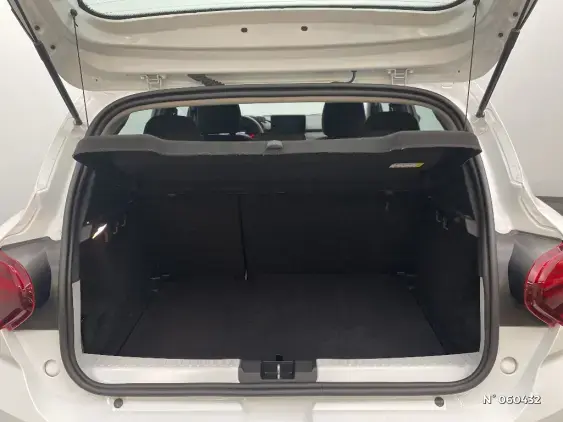 DACIA SANDERO III - voiture d'occasion - Photo 7