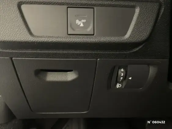 DACIA SANDERO III - voiture d'occasion - Photo 15