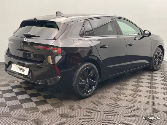 OPEL ASTRA L - voiture d'occasion - Photo 4