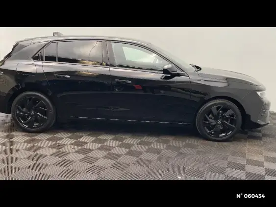 OPEL ASTRA L - voiture d'occasion - Photo 5