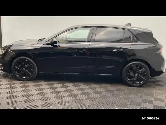 OPEL ASTRA L - voiture d'occasion - Photo 2
